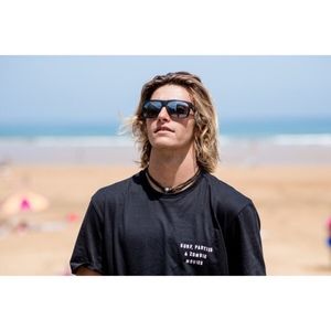 Meet your Posher, Jesus